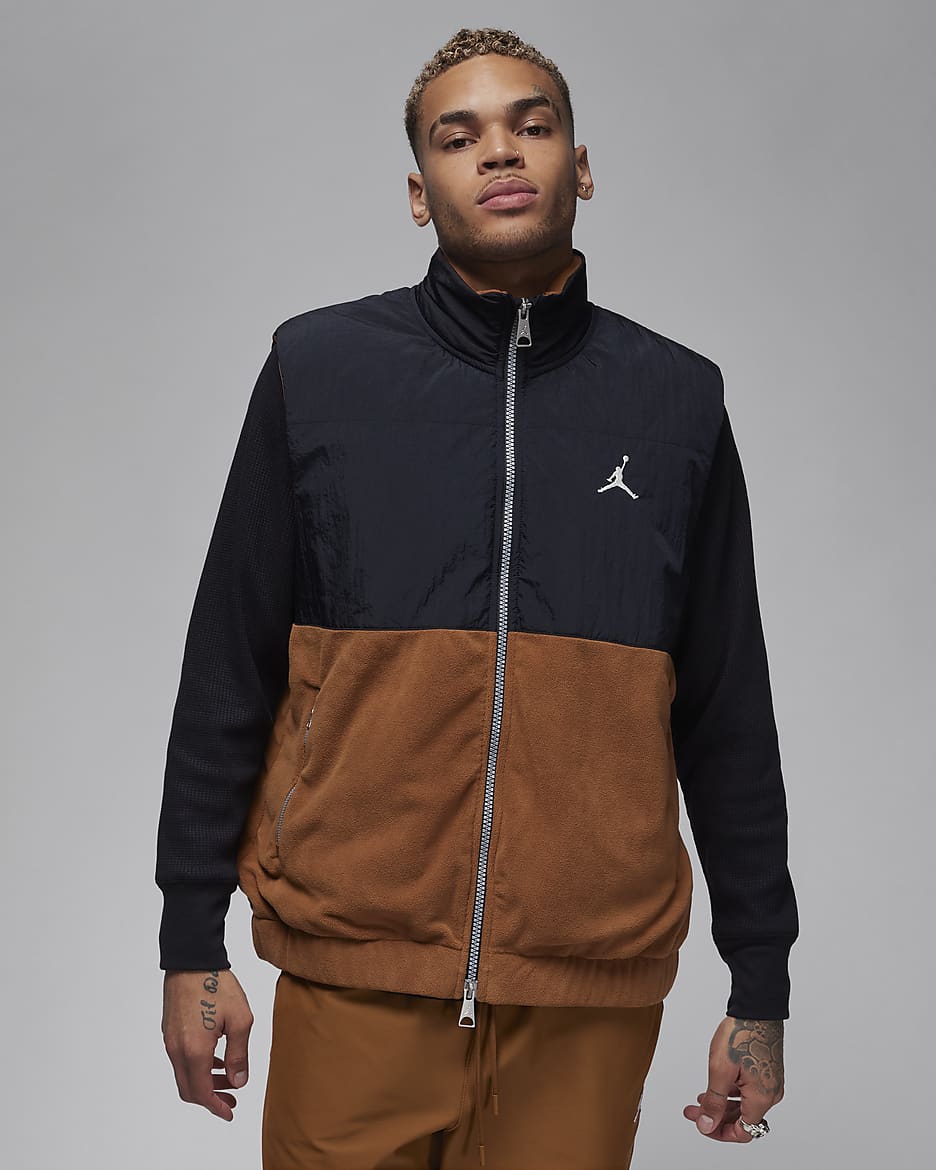 Gilet sans manche homme nike new arrivals